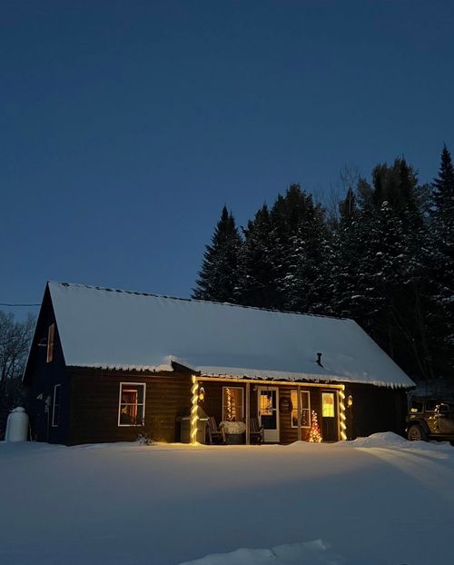 33 Timberland Rd, Pittsburg, NH, 03592-5678 | Card Image