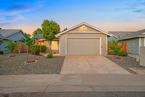 8163 Morgan Hill Way, Sacramento, CA, 95828 | Card Image