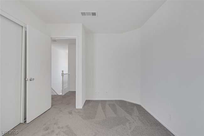 Carpeted spare room featuring baseboards | Image 20