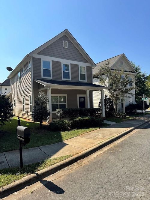 7110 Mclothian Ln, Huntersville, NC, 28078-8472 | Card Image