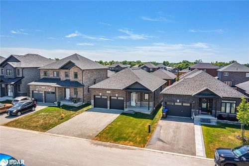127 Ritchie Cres, Elmvale, ON, L0L1P0 | Card Image