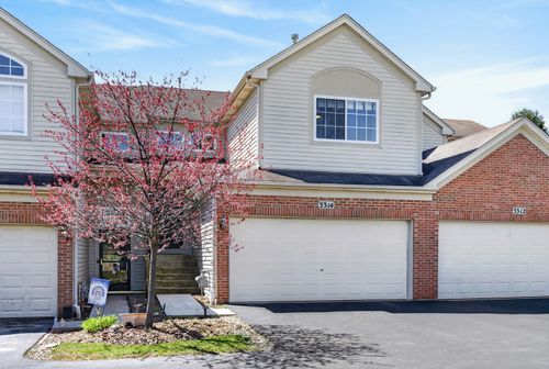 3314-3314 Blue Ridge Dr, Carpentersville, IL, 60110-3299 | Card Image