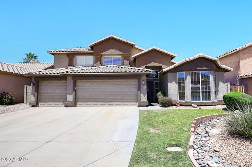 2740 E Brookwood Ct, Phoenix, AZ, 85048-9357 | Card Image
