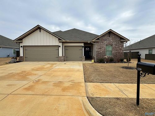 12350 Delilah Cir, Athens, AL, 35613 | Card Image