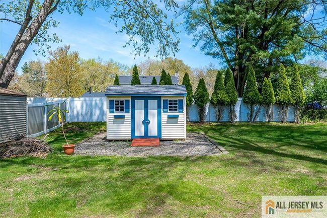14 Clinton Dr, House other with 4 bedrooms, 2 bathrooms and null parking in Manalapan NJ | Image 41