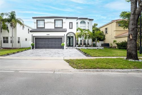 5261 Sw 159th Ave, Miramar, FL, 33027-4994 | Card Image