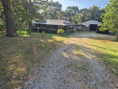 1200 York Dr, Harrison, AR, 72601-8446 | Card Image