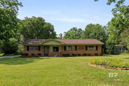 423 1st Ave, Saraland, AL, 36571-3402 | Card Image