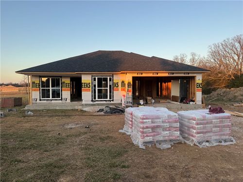 172 Stella Court, Harrison, AR, 72601 | Card Image