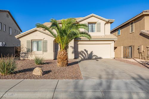 22142 W Moonlight Path, Buckeye, AZ, 85326-8590 | Card Image