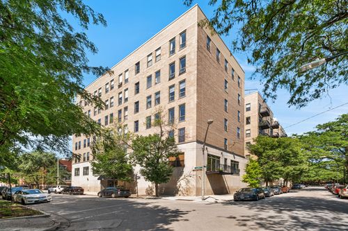 110-811 S Lytle St, Chicago, IL, 60607-4116 | Card Image