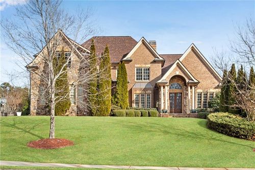511 Baxter Way, Marietta, GA, 30064-5929 | Card Image