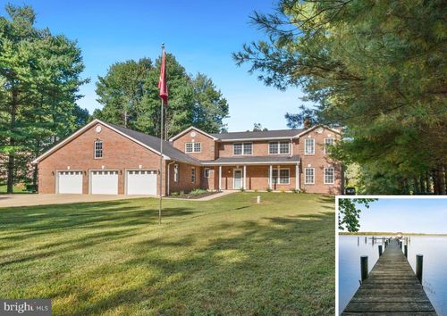 3045 Holland Cliffs Rd, HUNTINGTOWN, MD, 20639-8824 | Card Image