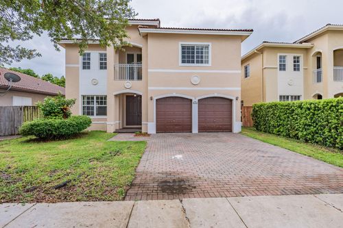 17706 Sw 135th Ave, Miami, FL, 33177-7135 | Card Image