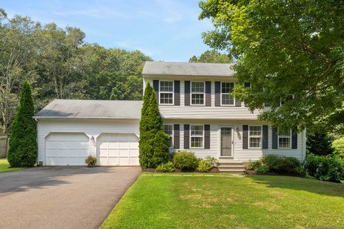 148 Alexander Dr, Meriden, CT, 06450-3506 | Card Image