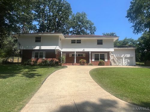 3551 N Georgetown Dr, Montgomery, AL, 36109-2251 | Card Image