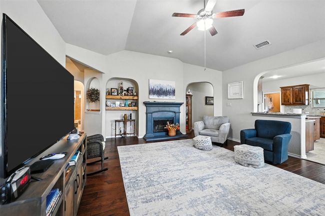 452 Delgany Trl, House other with 3 bedrooms, 2 bathrooms and null parking in Haslet TX | Image 7