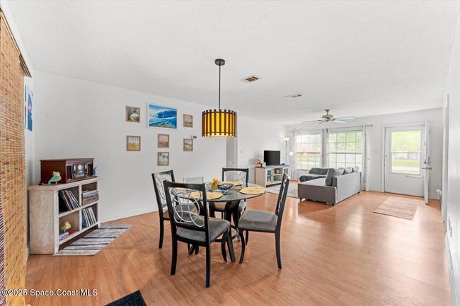5970 Coker Ave, House other with 3 bedrooms, 2 bathrooms and null parking in Cocoa FL | Image 17