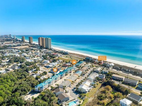 unit-e2-17878 Front Beach Rd, Panama City Beach, FL, 32413-4950 | Card Image