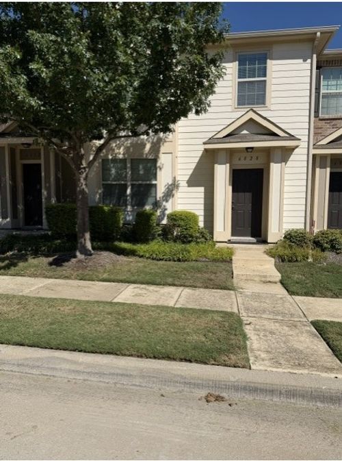 6828 Pascal Way, Fort Worth, TX, 76137-7559 | Card Image