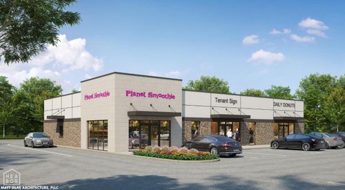 3542 Southwest Drive, Jonesboro, AR, 72404 | Card Image