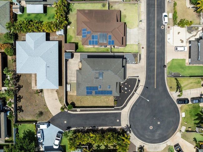 Aerial View Directly Above Home | Image 46