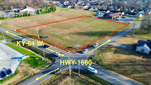 000 W Kentucky 94, Murray, KY, 42071 | Card Image
