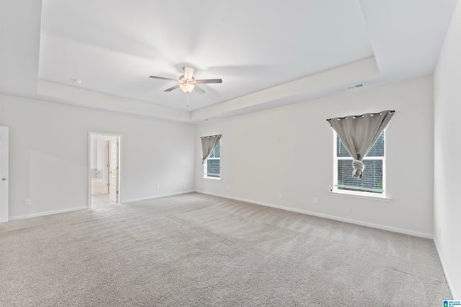 120 Fallen Oaks Ln, House other with 4 bedrooms, 3 bathrooms and null parking in SPRINGVILLE AL | Image 36