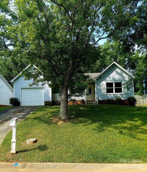 6938 Spring Morning Ln, Charlotte, NC, 28227-8785 | Card Image