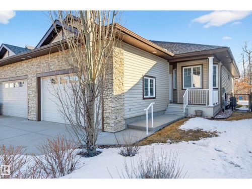 5300 Sunview Lane, Sherwood Park, AB, T8H0S2 | Card Image