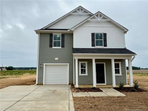 110 Rider Road, Pikeville, NC, 27863 | Card Image