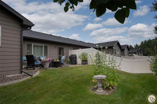 23 Twin Pines Loop, Townhouse with 3 bedrooms, 2 bathrooms and null parking in Billings MT | Image 16