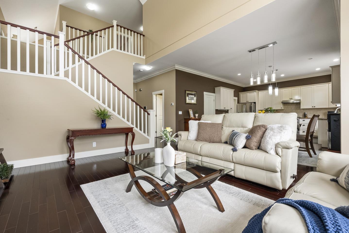 Residential in Langley 4