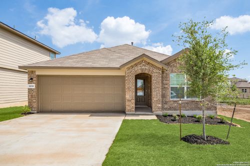 14110 Lavaca Spgs, San Antonio, TX, 78253-7251 | Card Image