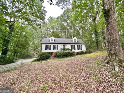 58 Deerfield Rd, Covington, GA, 30014-1631 | Card Image