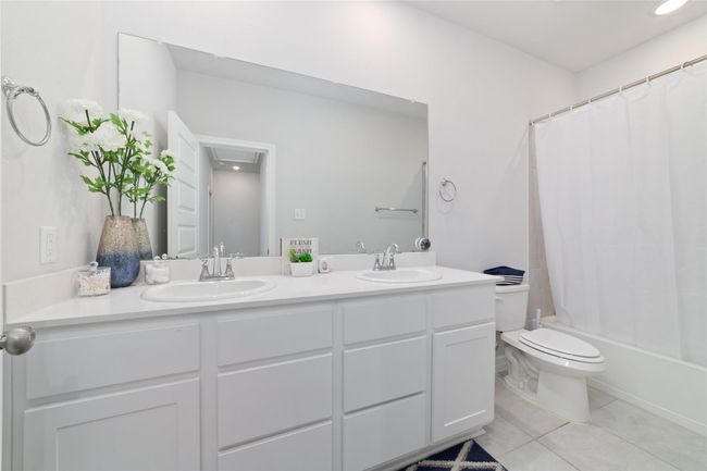 7258 Allendale Arbor Ct, House other with 3 bedrooms, 2 bathrooms and 2 parking in Cypress TX | Image 22