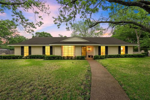 4809 Pecan Ter, Waco, TX, 76710-1718 | Card Image