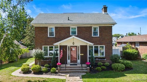 731 Seymour Ave, Niagara Falls, NY, 14305-1838 | Card Image