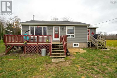 258 Old North Range Rd, House other with 2 bedrooms, 1 bathrooms and null parking in Plympton Station NS | Image 1