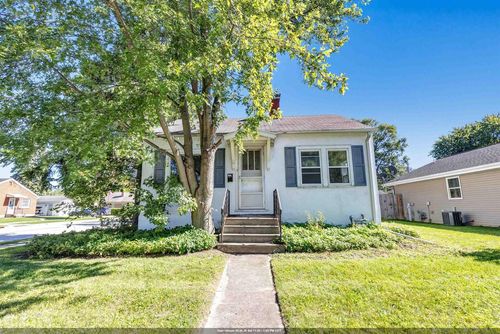 624 Columbia Avenue, GREEN BAY, WI, 54303 | Card Image