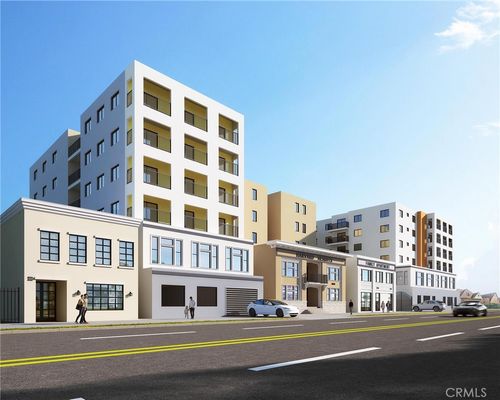 2836 W Pico, Los Angeles, CA, 90006 | Card Image