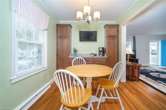 1104 Pamlico Dr, House other with 3 bedrooms, 2 bathrooms and null parking in Greensboro NC | Image 15