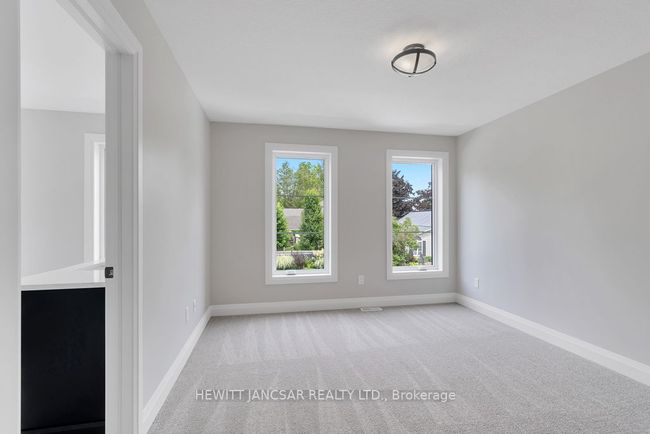 C - 3 Balsam St, House attached with 3 bedrooms, 3 bathrooms and 1 parking in Innerkip ON | Image 12