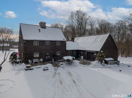 133 Fitts Rd, Ashford, CT, 06278-1115 | Card Image