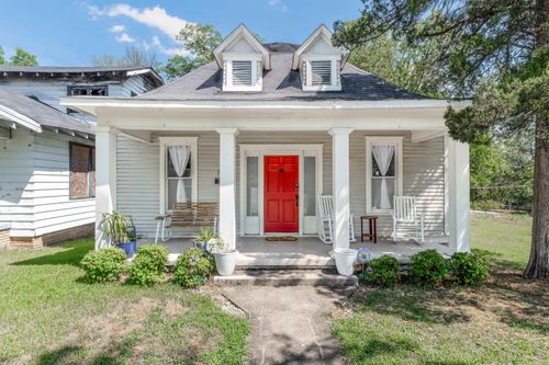 1417 Wolfe St, Little Rock, AR, 72202-5307 | Card Image