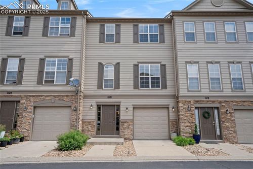 1118 Walters Pt, Monument, CO, 80132-8637 | Card Image