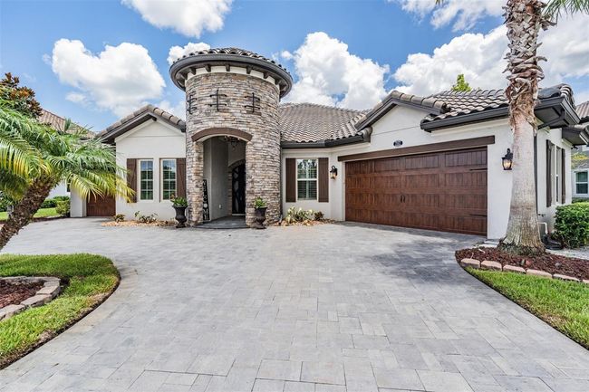 7162 Graybrook Dr, House other with 4 bedrooms, 4 bathrooms and null parking in WESLEY CHAPEL FL | Image 50