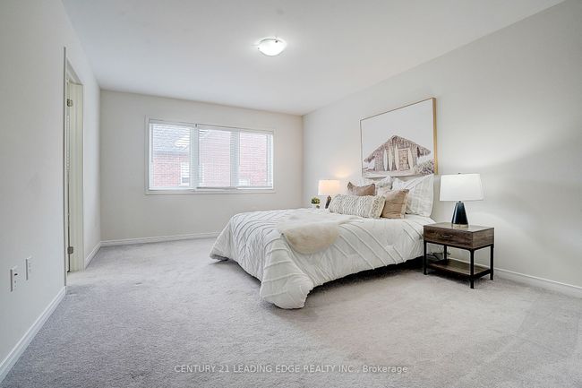 2505 Wintergrace Ave, House other with 4 bedrooms, 3 bathrooms and 1 parking in Oshawa ON | Image 26