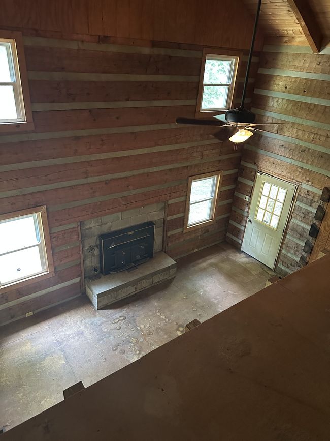 234 Bazzie Dock Rd, Home with 0 bedrooms, 0 bathrooms and null parking in Dover TN | Image 7