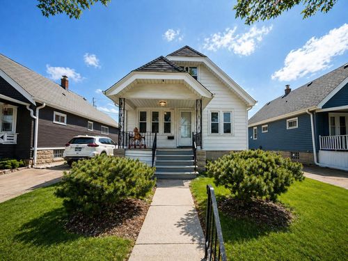 4134 S 1st St, Milwaukee, WI, 53207-4306 | Card Image